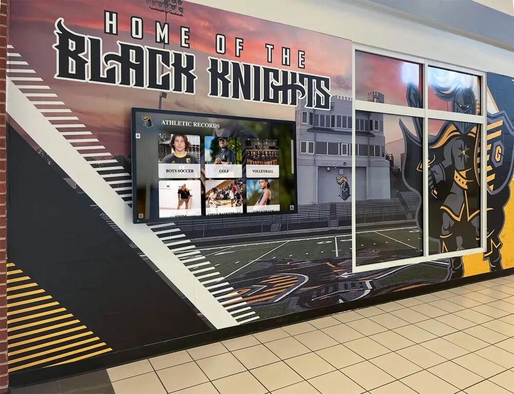 Central Gwinnett High School